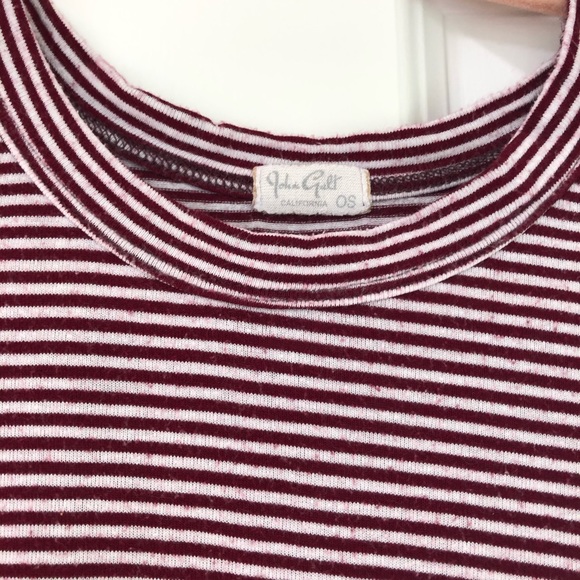 RARE OVERSIZED BRANDY SHIRT - Picture 2 of 3